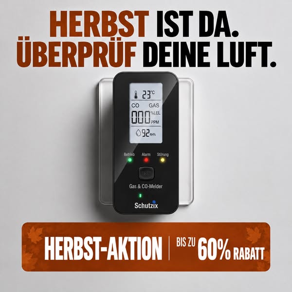 Beschütz deine Familie