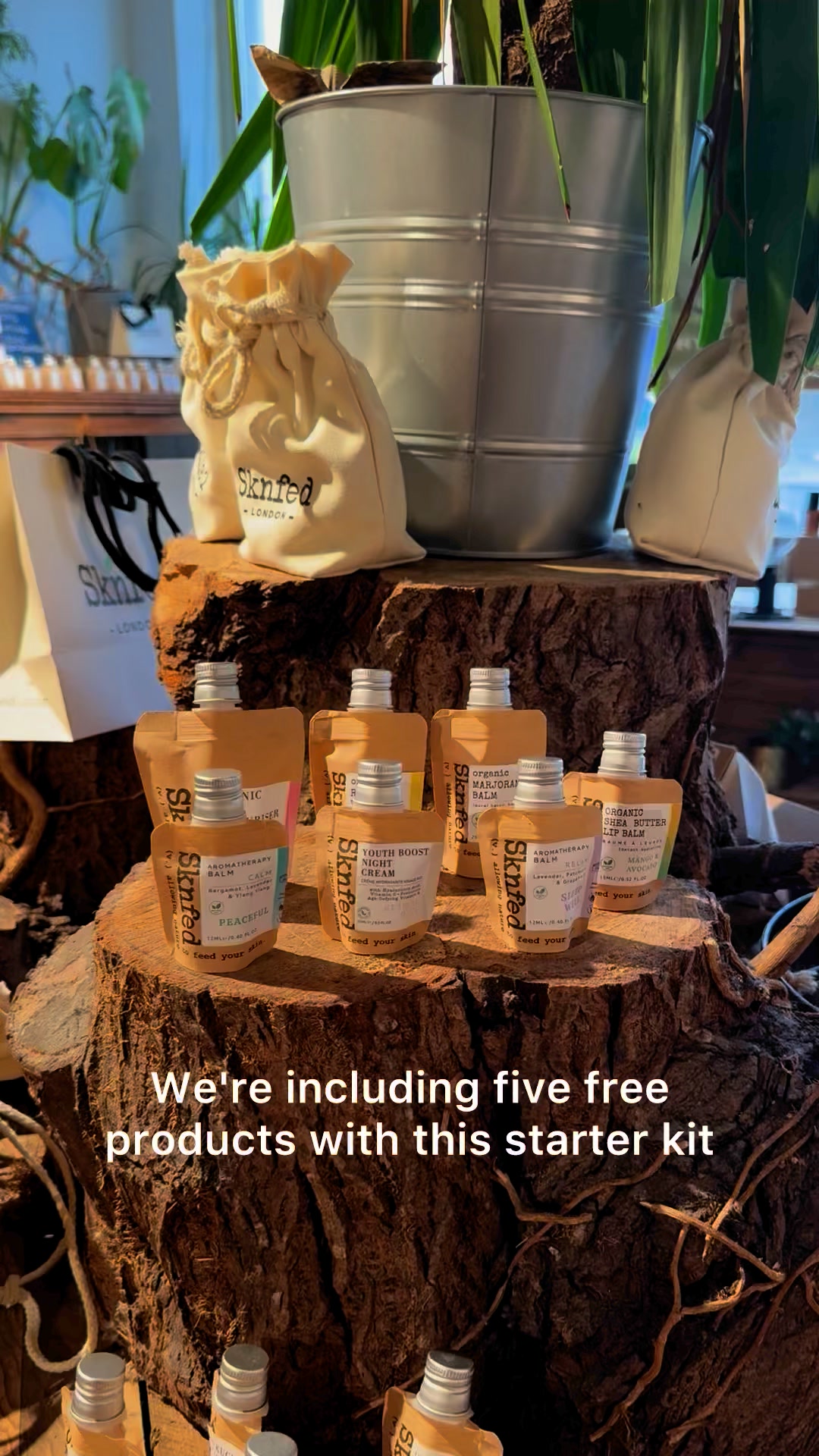 Limited Offer: Your Skin’s New Obsession Starts Here