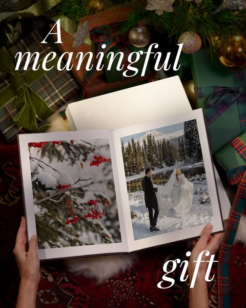 Create a Meaningful Christmas Gift
