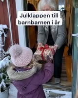 Min första julgran – köp 2, spara 15 %
