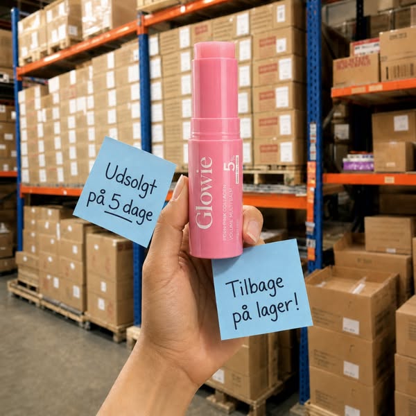 Yngre hud uden nåle
