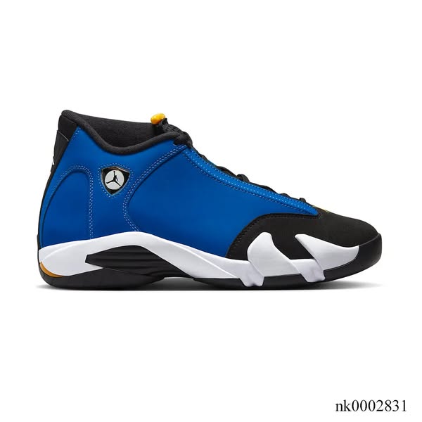 Air Jordan 14 Retro Laney Shoes Sneakers - nk0002831