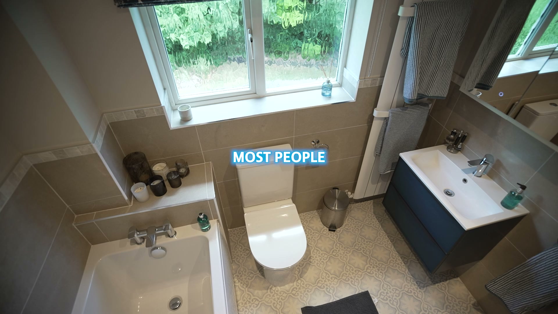 Save Thousands on a Bathroom Remodel With Owner Direct Pricing