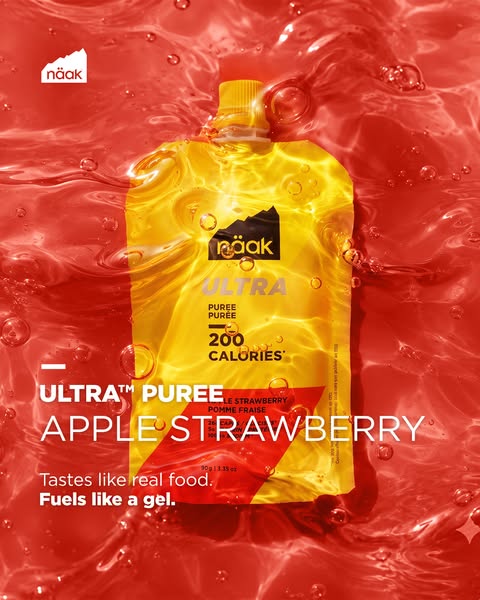 Your Ultra Energy