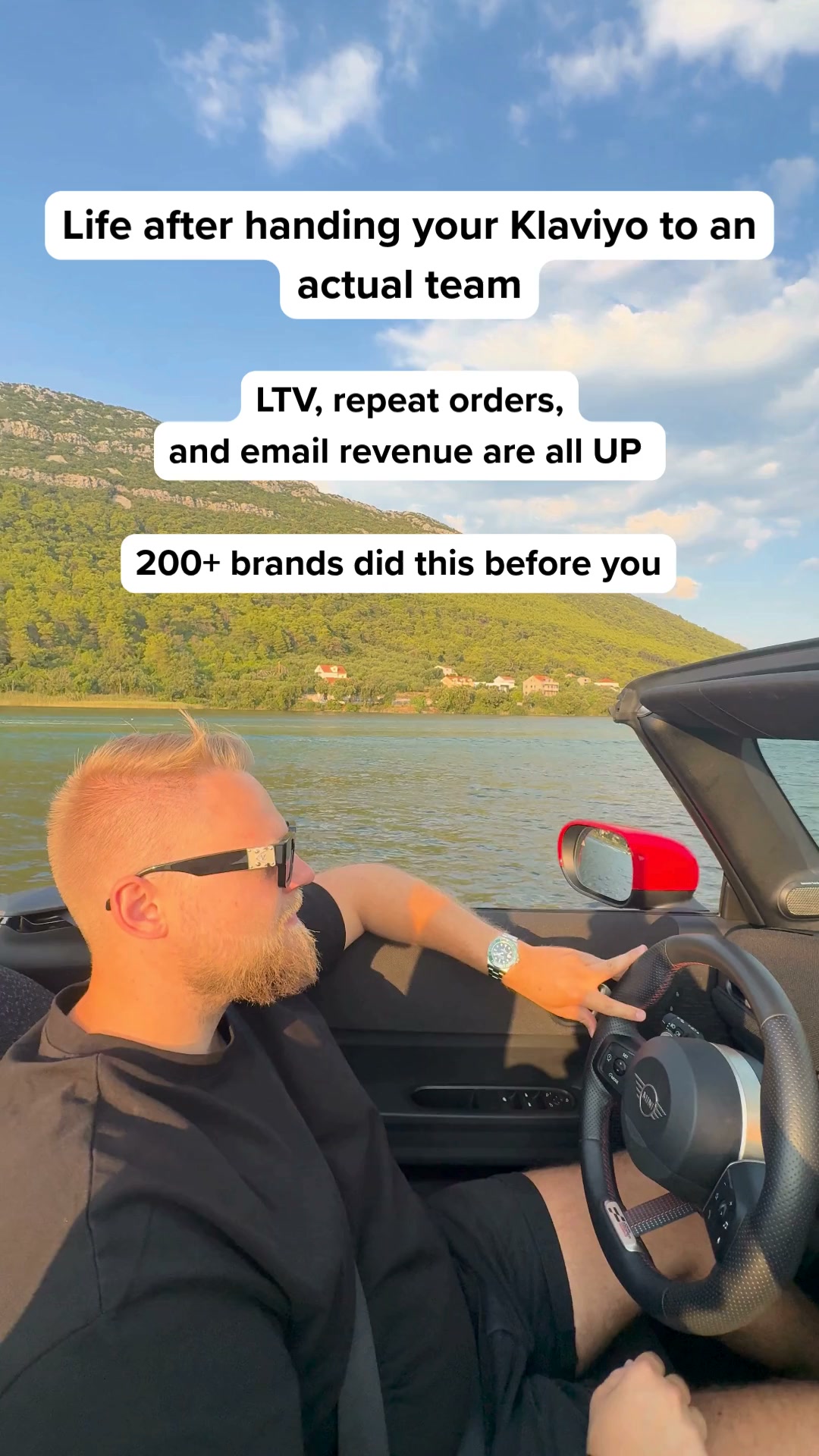 We Beat Your Email Flows Or You Don't Pay