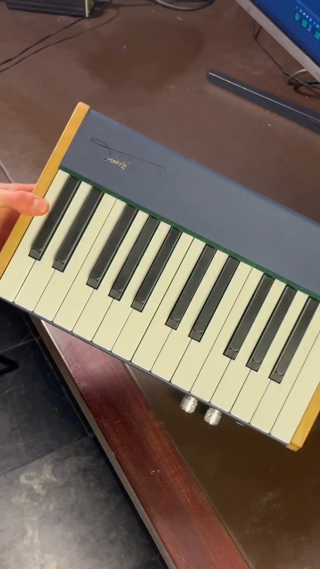 A Different Way To Create Bass