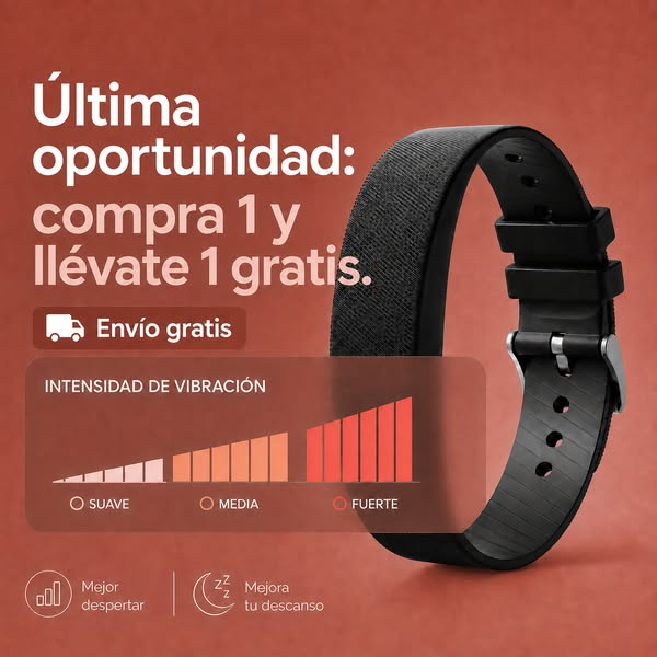 Compra 1 y llévate 1 GRATIS