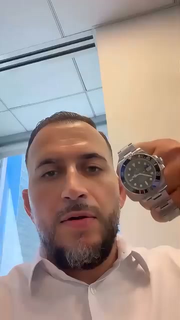 A smarter way to shop watches.Premium details.