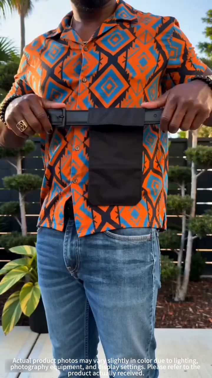 Protect your valuables with style!