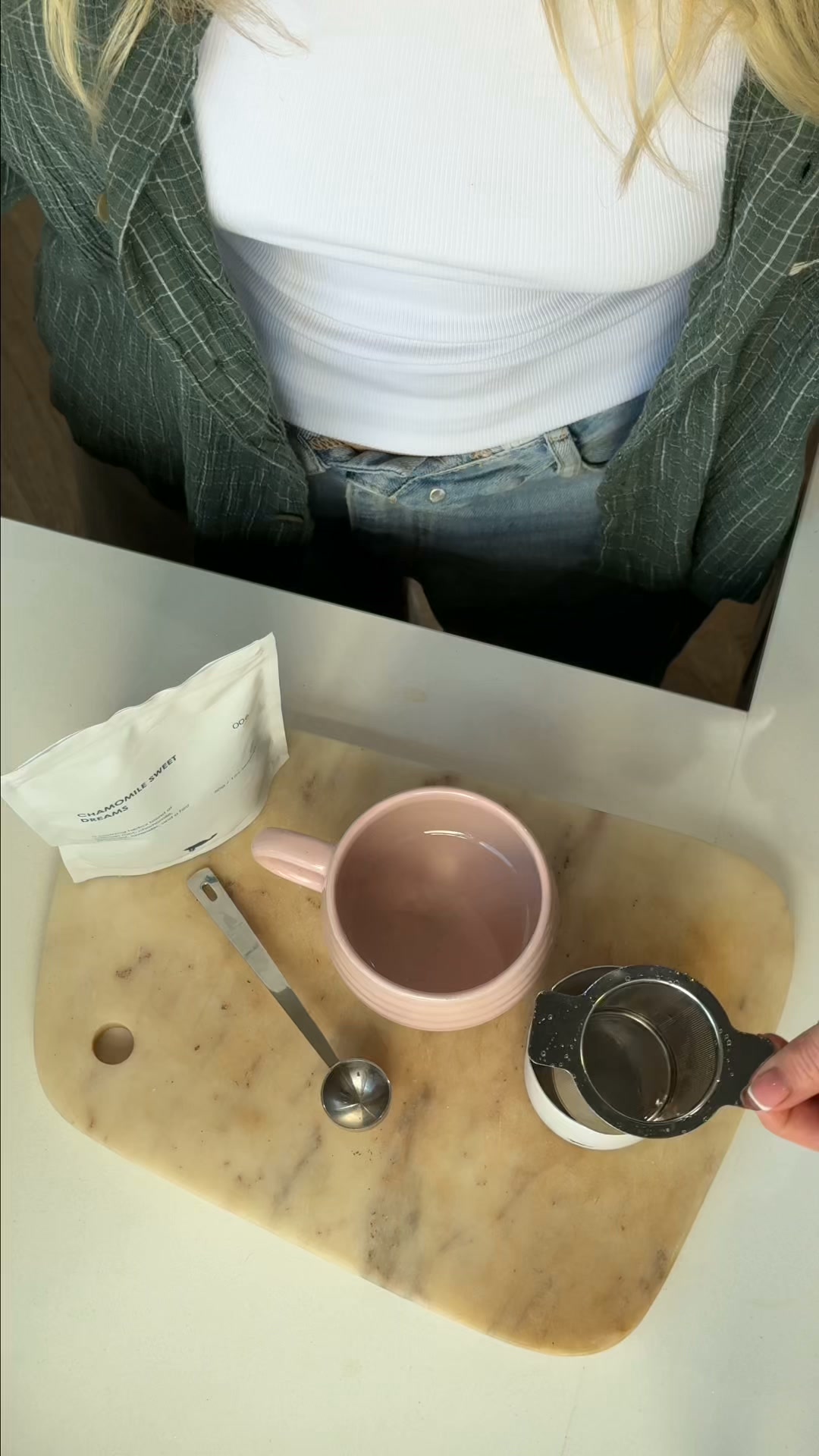 The UK's N1 Tea Club