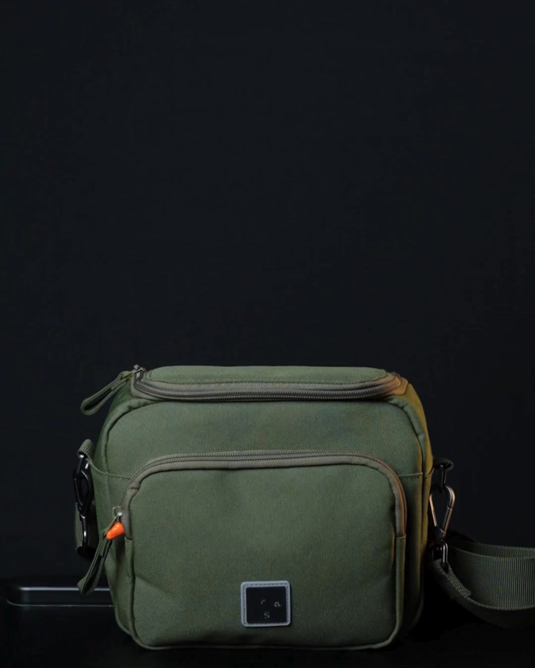 The perfect bag