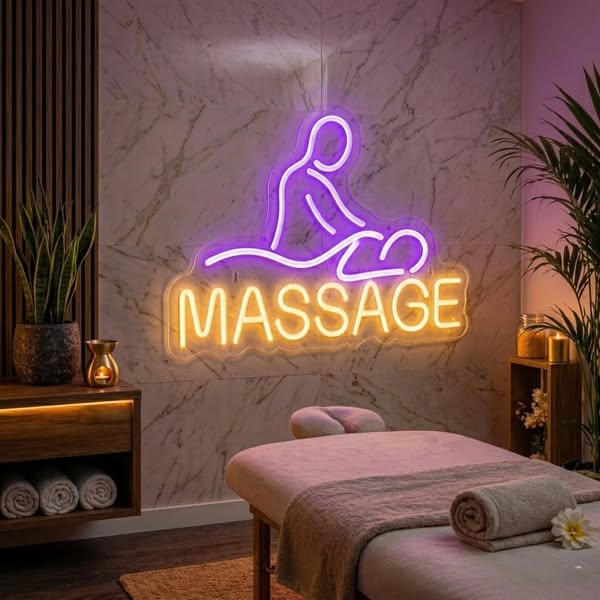 Massages Therapy– Relaxation and Wellness Benefits guide