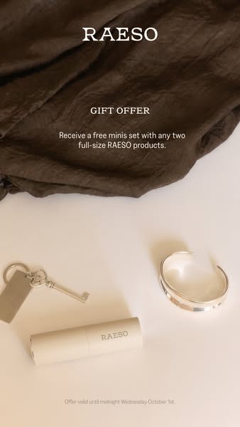 While Stocks Last