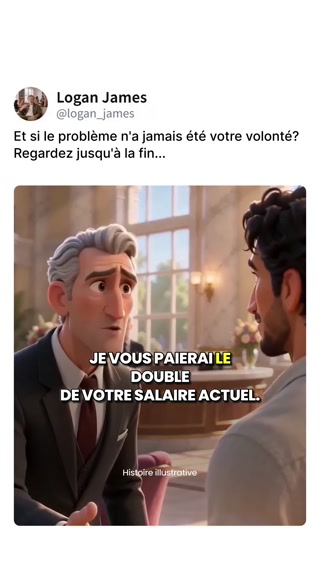 Arrête d'accuser ton cerveau — repère plutôt l'auto-sabotage