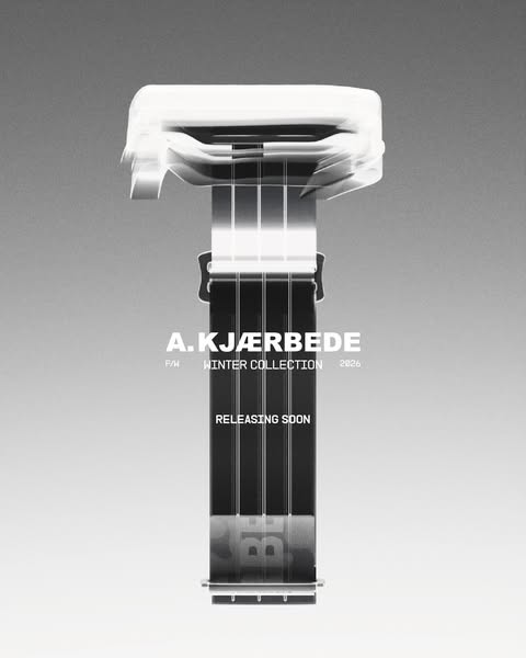 A.Kjærbede