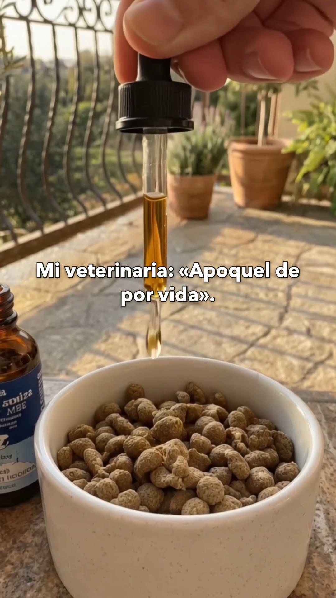 Esto es lo que uso