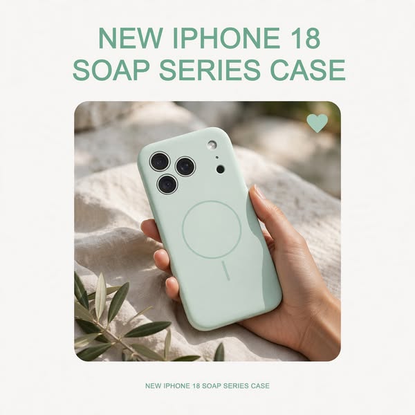 Aesthetic iPhone Case You’ll Love