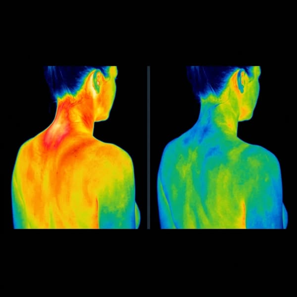 What specialists won't tell you about locked neck pain and morning stiffness