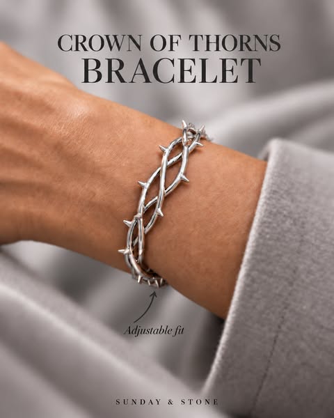 Premium Christian Jewelry
