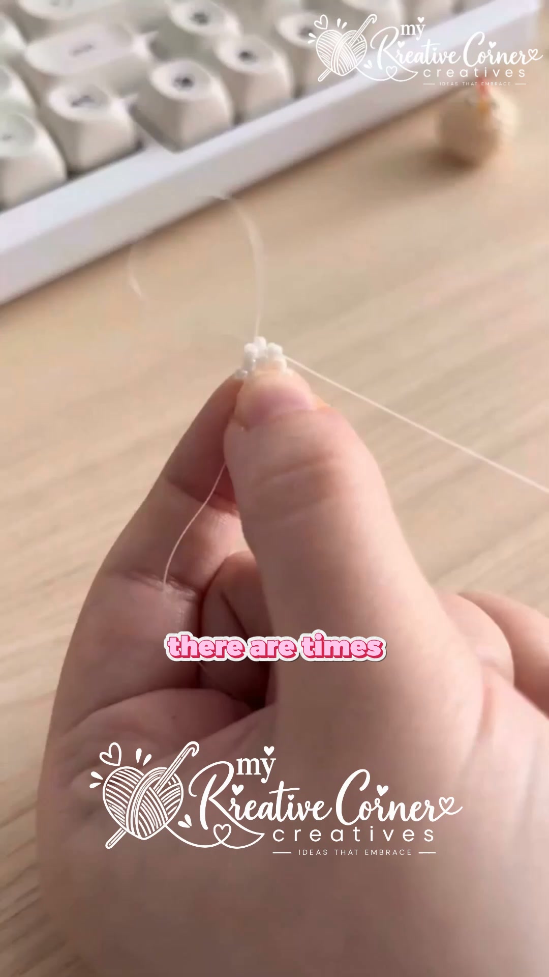 60+ 3D Beaded Designs