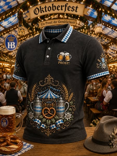 Oktoberfest Kollektion