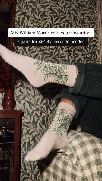 £9.21 a pair when you buy 7