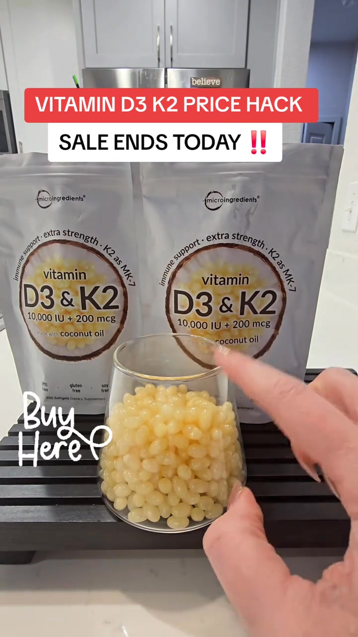 Buy 1, Get 1 FREE!