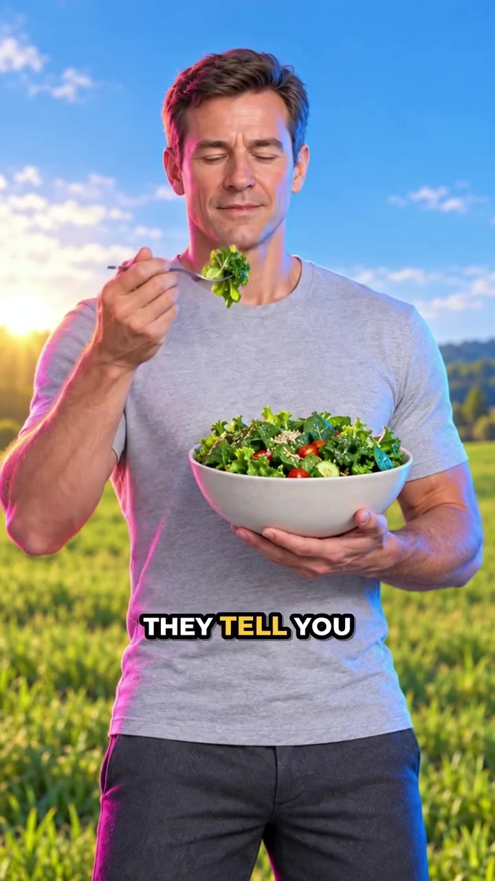 5 Cups Of Spinach A Day, Or One Capsule