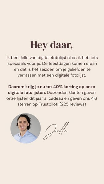 Geen abonnement, geen maandkosten