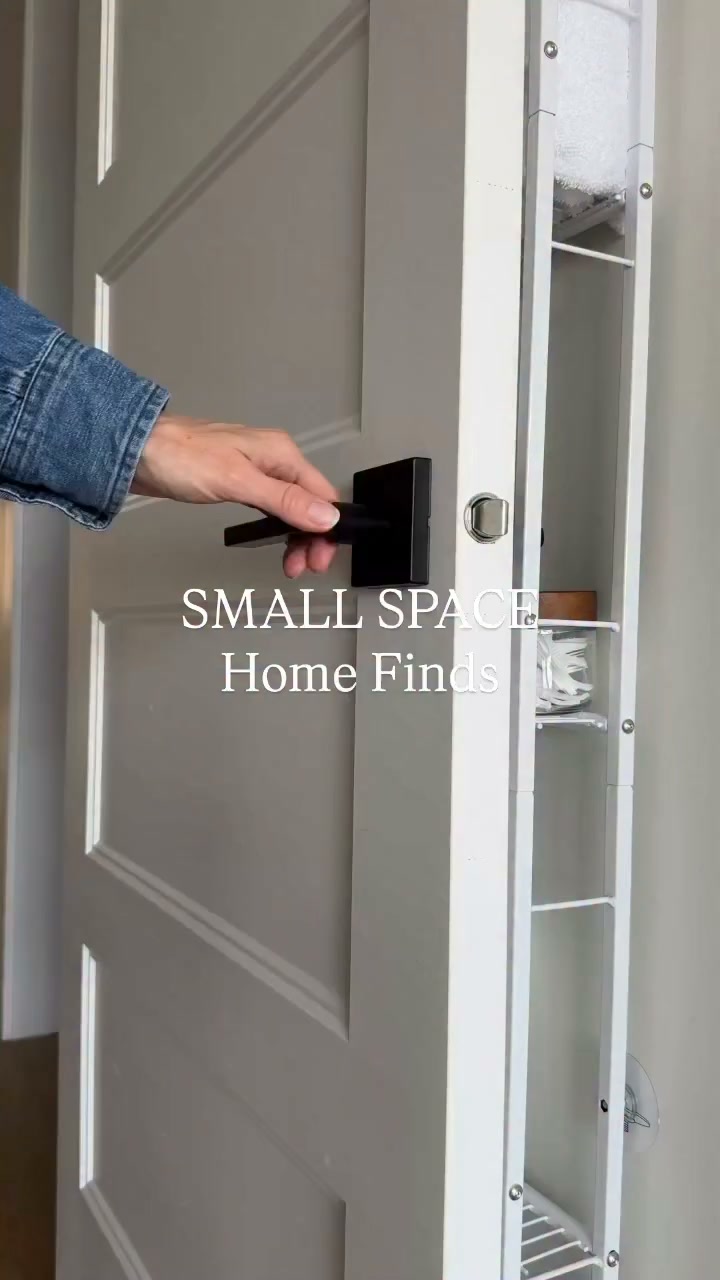 Turn Empty Space Into Storage