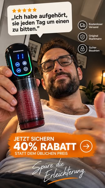 40 % Rabatt + kostenloser Versand heute