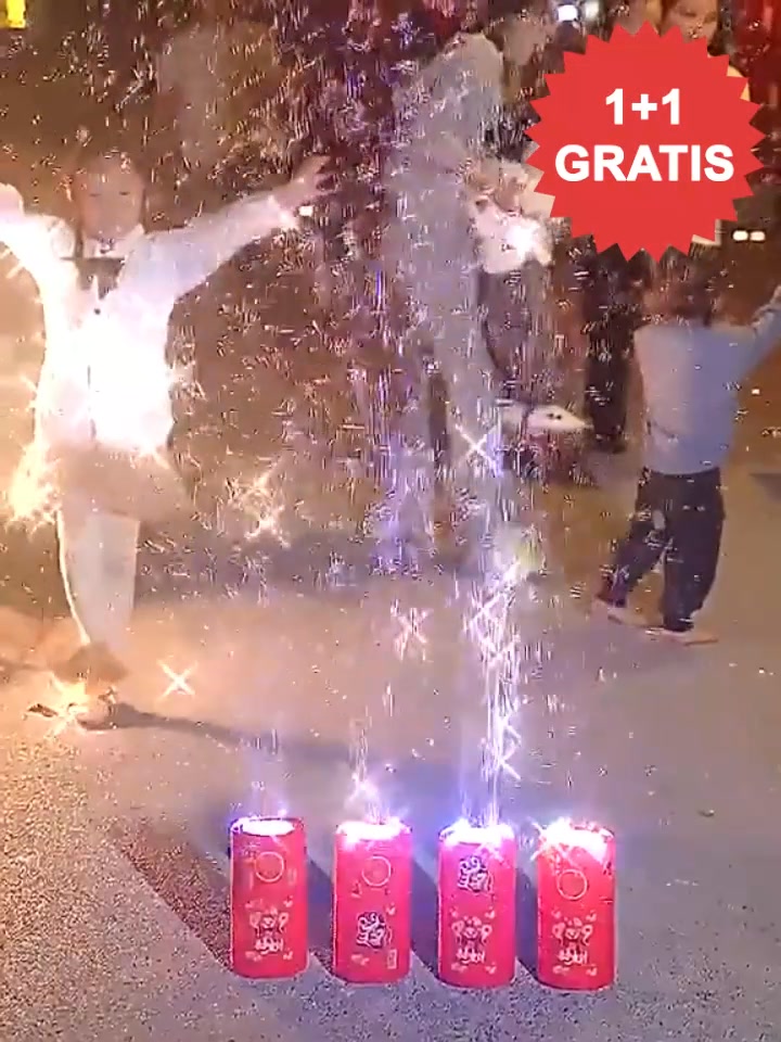 Poczuj magię z maszyną do baniek!