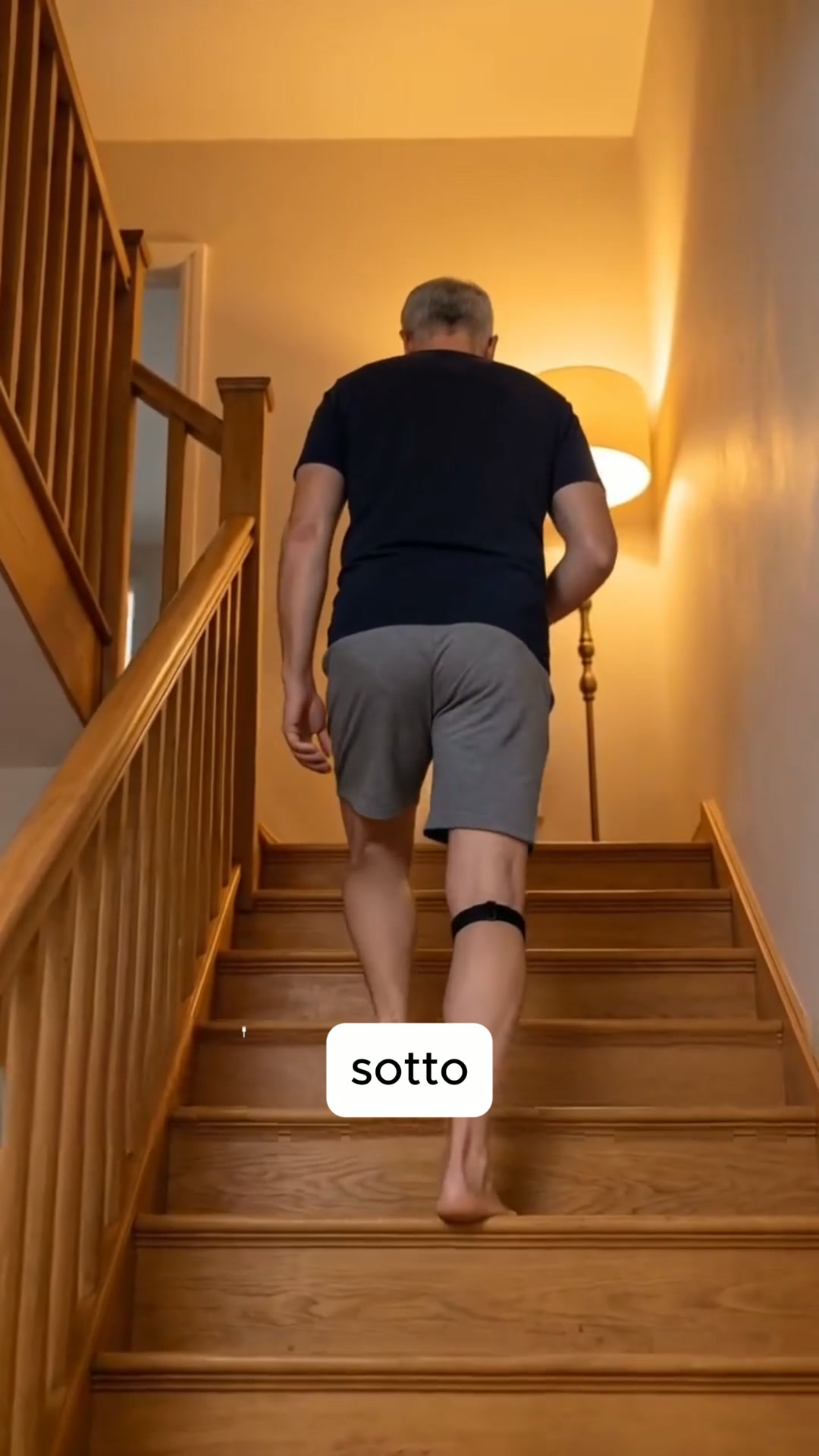 Non è la cartilagine