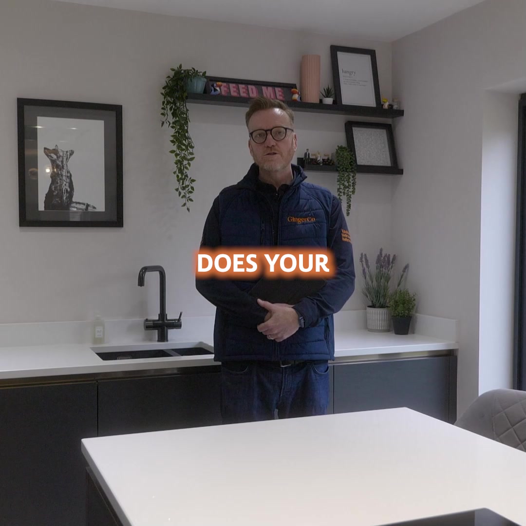 Free Kitchen Design — Bespoke Without The High-Street Price