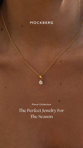 Nyhet: Floral Collection