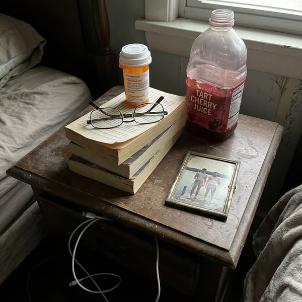 Every Man With Gout Needs to See This