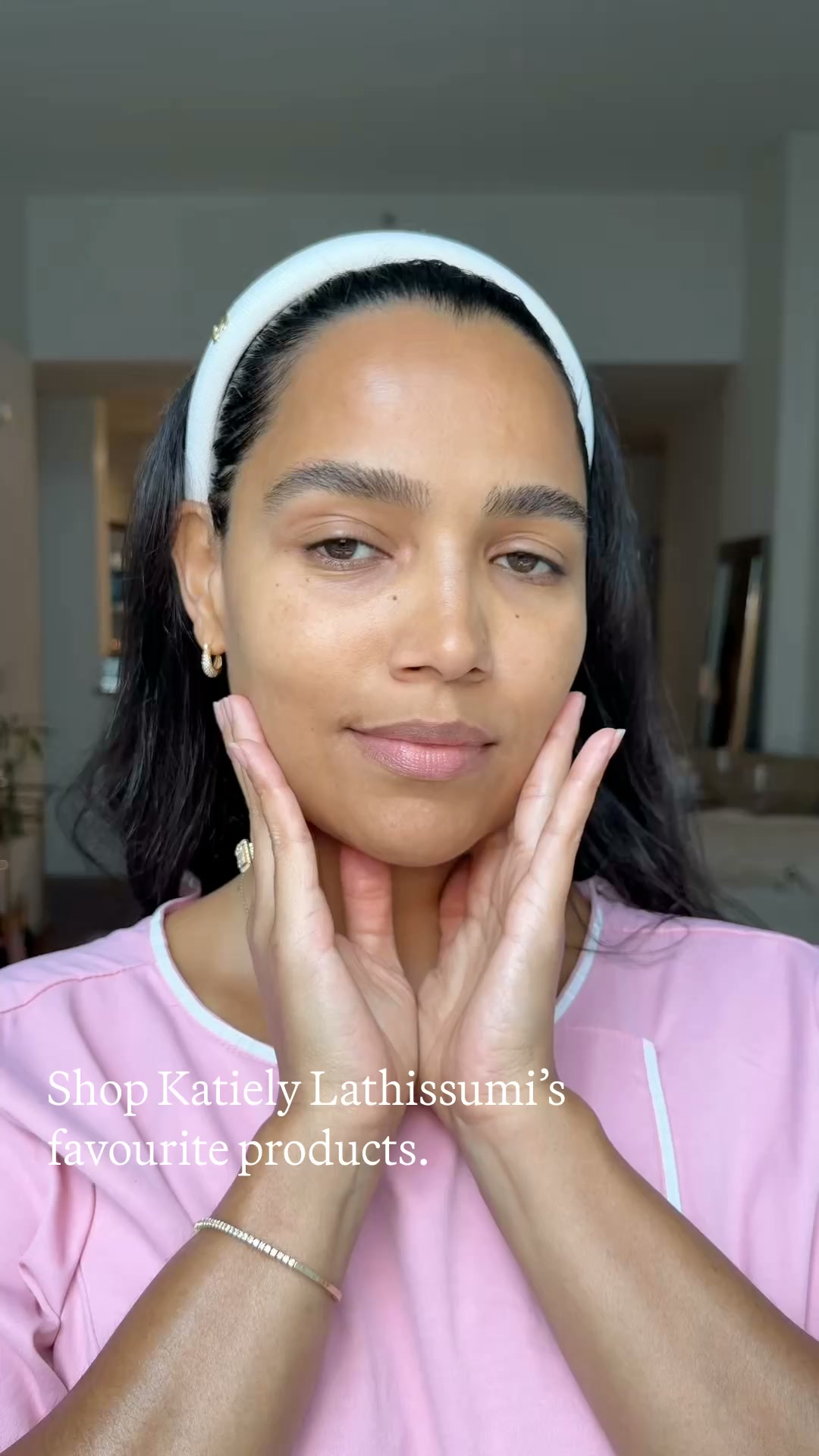 Emma Lewisham skincare that your skin would choose.