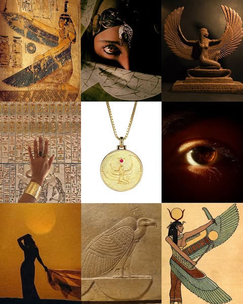 GODDESS Talisman - Shop Now!