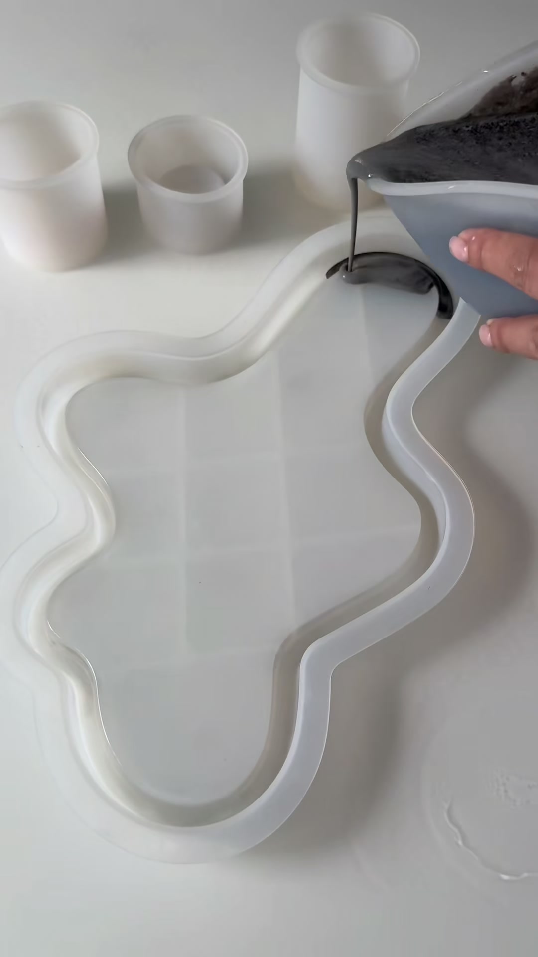 Start your Concrete Journey