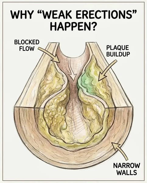 How I Got Hard Again Without Pills In Just 3 Weeks