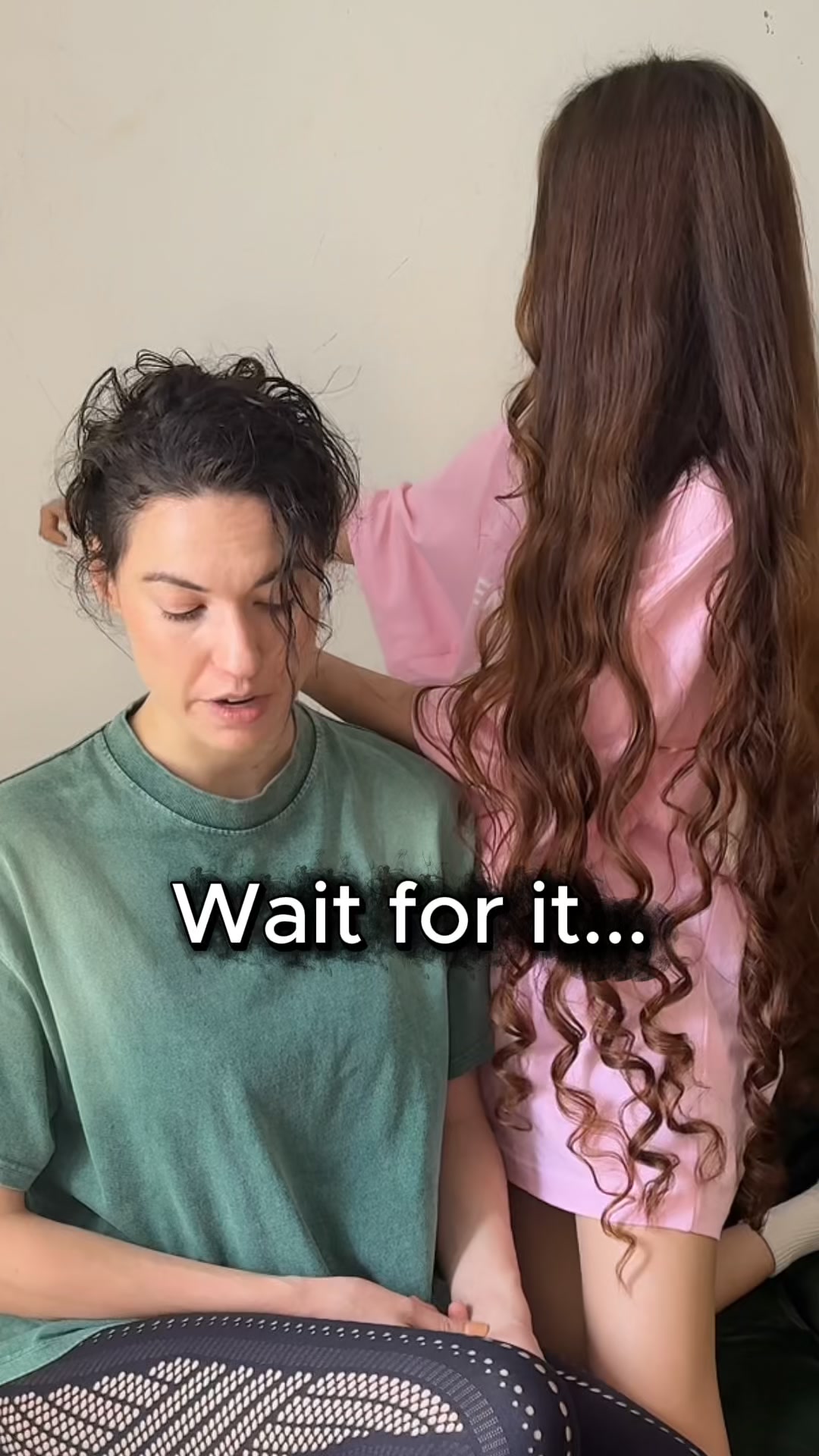 Join the 14 Day Haircare Challenge