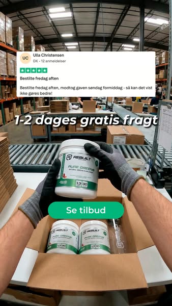 Abonnement eller enkelt bøtte