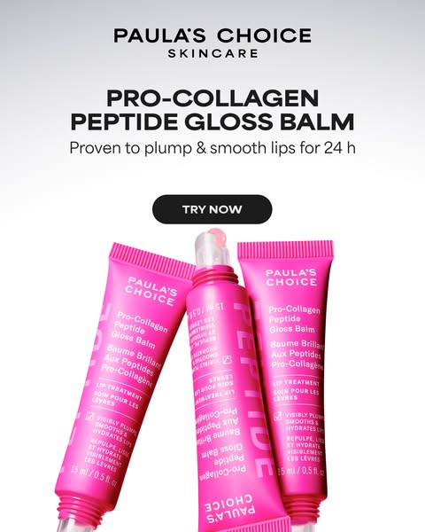 Meet Peptide Gloss Balm