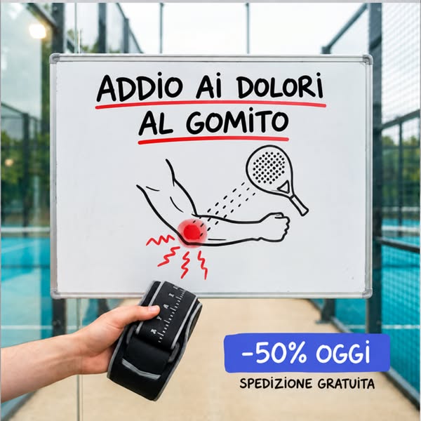 Provalo per 30 giorni senza rischi