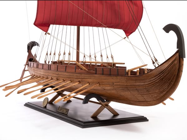 The Odyssey