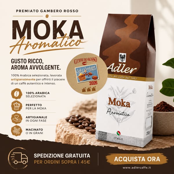 Qualità Artigianale dal 1981