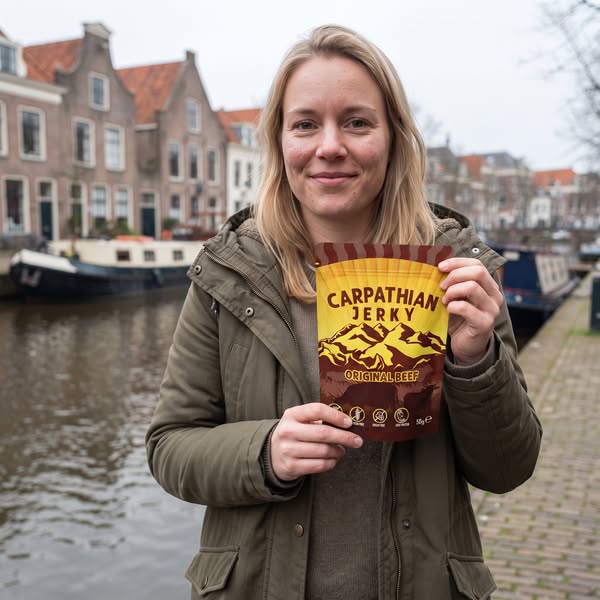 Kwaliteit die je proeft.
