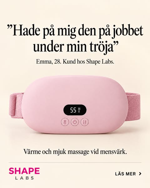 Ta tillbaka din dag från smärtan