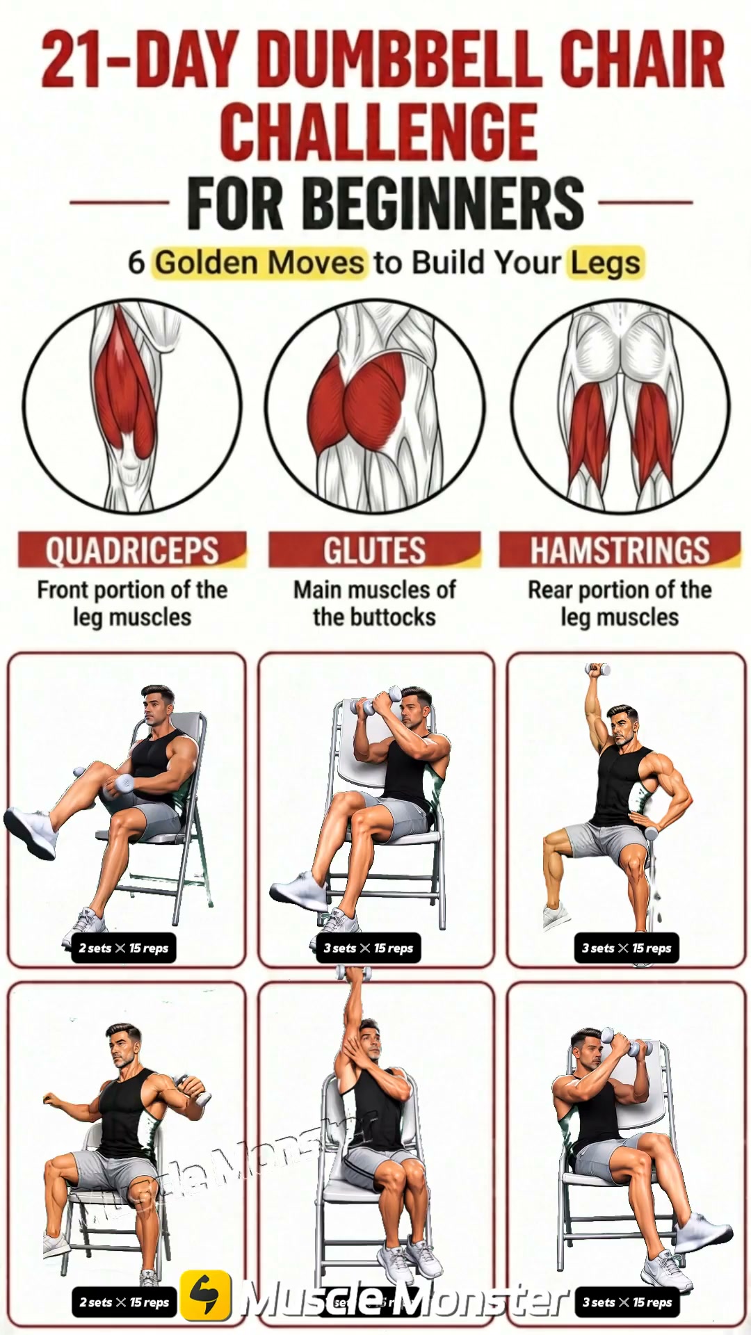 Start Training!