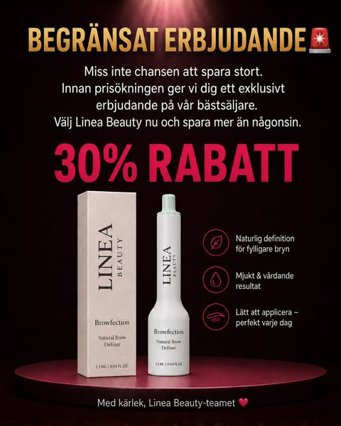 Få tillbaka fylligheten du saknat
